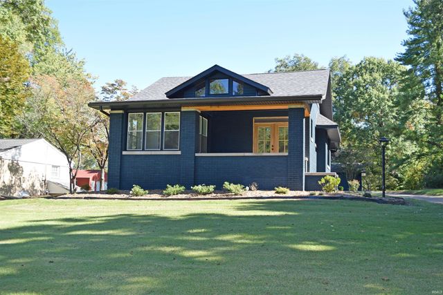 4301 Kratzville Road, Evansville, IN 47710