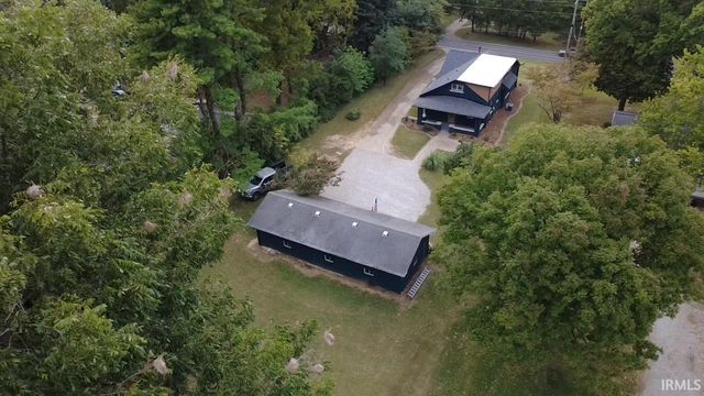 4301 Kratzville Road, Evansville, IN 47710