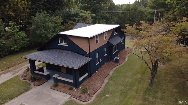 4301 Kratzville Road, Evansville, IN 47710