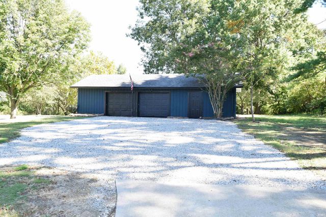 4301 Kratzville Road, Evansville, IN 47710