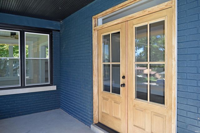 4301 Kratzville Road, Evansville, IN 47710