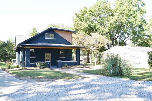 4301 Kratzville Road, Evansville, IN 47710