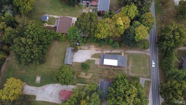 4301 Kratzville Road, Evansville, IN 47710