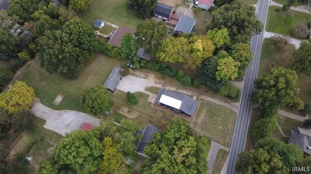 4301 Kratzville Road, Evansville, IN 47710