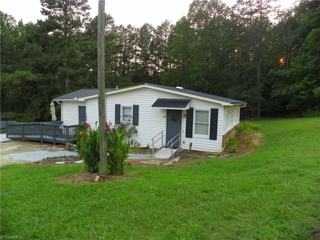 189 High Bluff Drive, Lexington, NC 27295