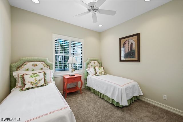 2658 Bolero DR 9-2, Naples, FL 34109