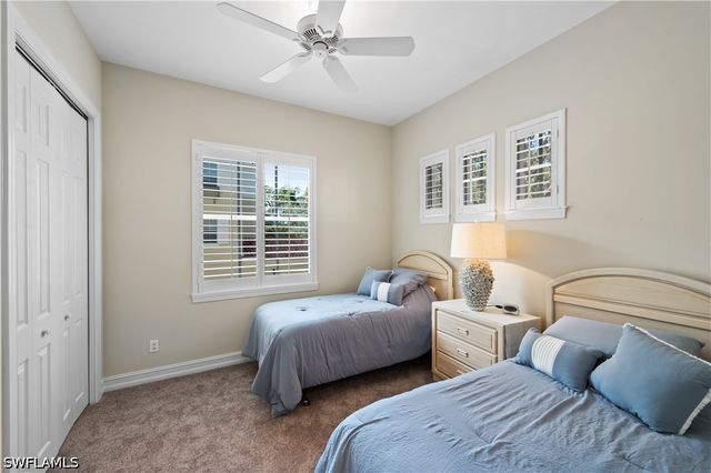 2658 Bolero DR 9-2, Naples, FL 34109