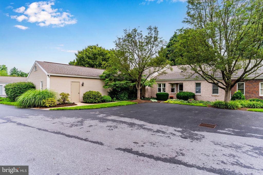 36 WOODLAND ESTS, Lebanon, PA 17042