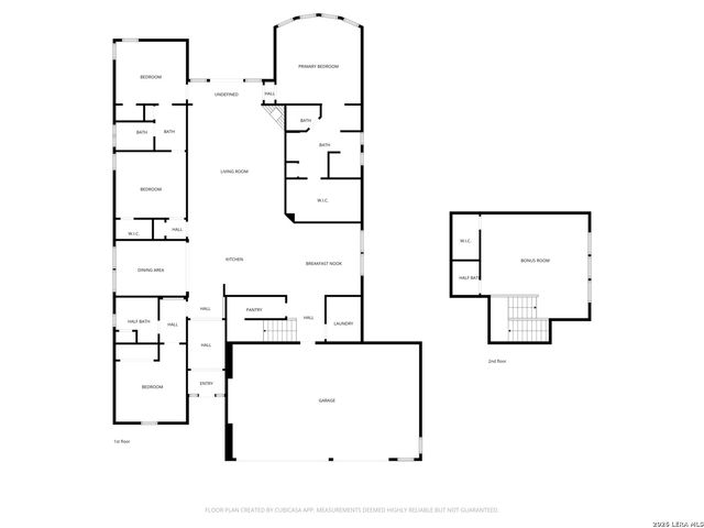 415 Mission Hill, New Braunfels, TX 78132