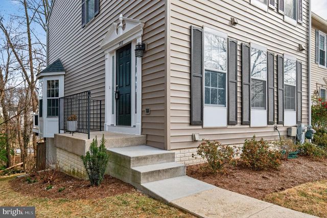 592 QUAKER RIDGE CT, Arnold, MD 21012