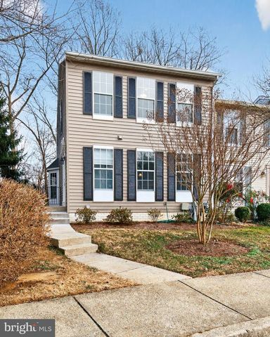 592 QUAKER RIDGE CT, Arnold, MD 21012