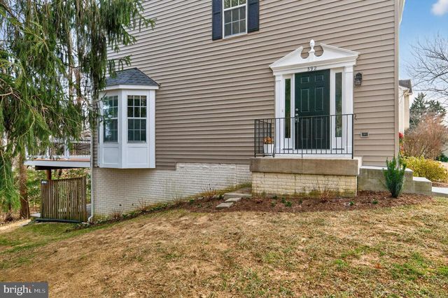 592 QUAKER RIDGE CT, Arnold, MD 21012