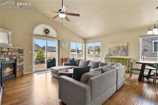 10102 Golf Crest Drive, Peyton, CO 80831