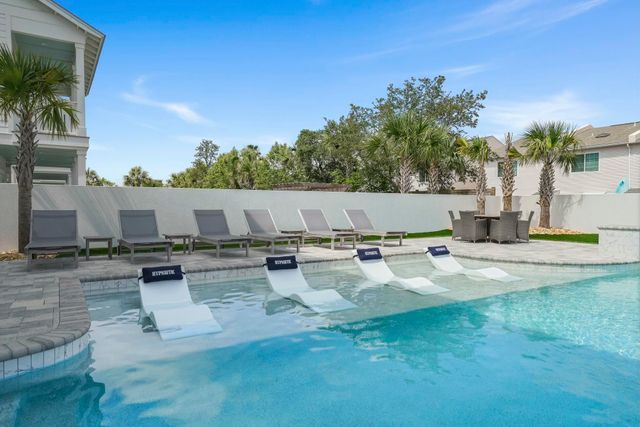 212 Driftwood Road, Miramar Beach, FL 32550