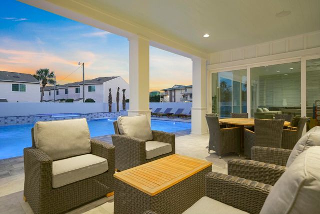 212 Driftwood Road, Miramar Beach, FL 32550