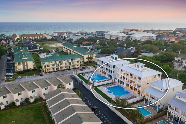 212 Driftwood Road, Miramar Beach, FL 32550