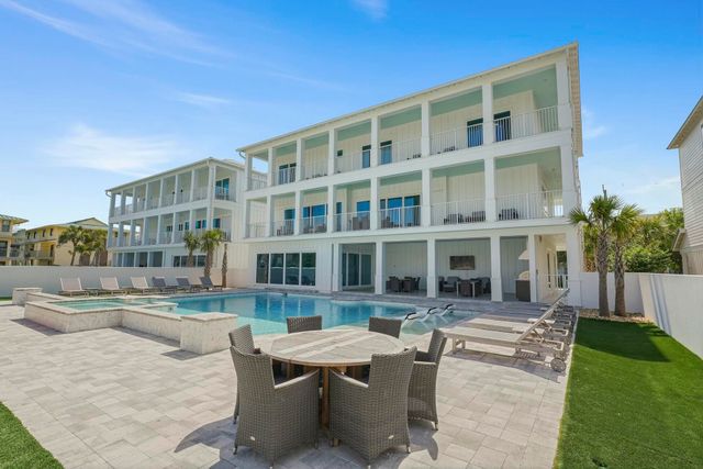 212 Driftwood Road, Miramar Beach, FL 32550