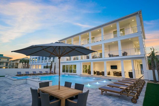 212 Driftwood Road, Miramar Beach, FL 32550