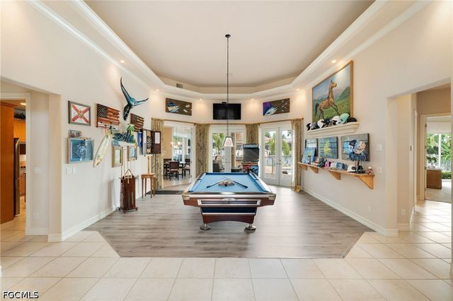 1523 Hermitage LN, Cape Coral, FL 33914