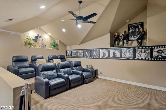 1523 Hermitage LN, Cape Coral, FL 33914