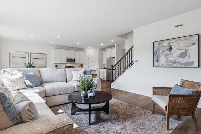 5745 Hunter DRIVE, Mount Pleasant, WI 53406