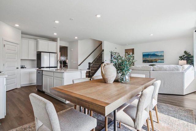 5745 Hunter DRIVE, Mount Pleasant, WI 53406