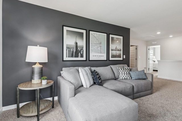 5745 Hunter DRIVE, Mount Pleasant, WI 53406