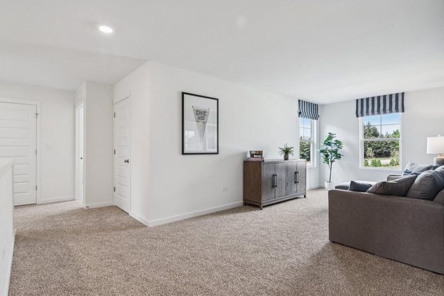 5745 Hunter DRIVE, Mount Pleasant, WI 53406