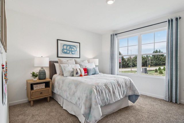 5745 Hunter DRIVE, Mount Pleasant, WI 53406