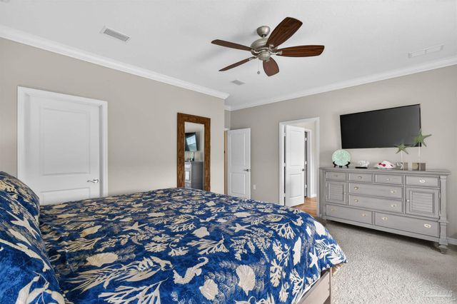 6622 Carlinga Dr, Pensacola, FL 32507