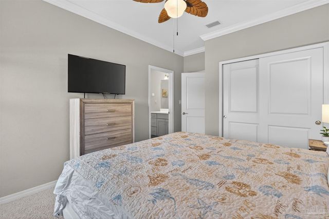 6622 Carlinga Dr, Pensacola, FL 32507