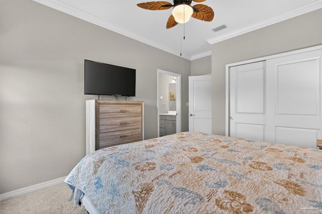 6622 Carlinga Dr, Pensacola, FL 32507