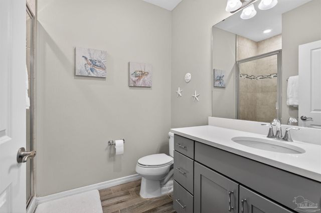 6622 Carlinga Dr, Pensacola, FL 32507