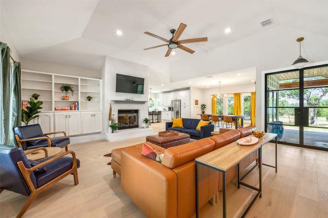 717 E Creek DR, Dripping Springs, TX 78620