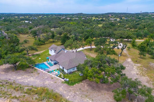 717 E Creek DR, Dripping Springs, TX 78620