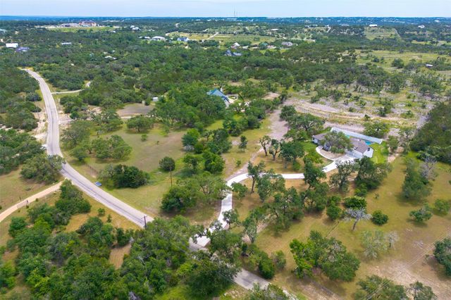 717 E Creek DR, Dripping Springs, TX 78620