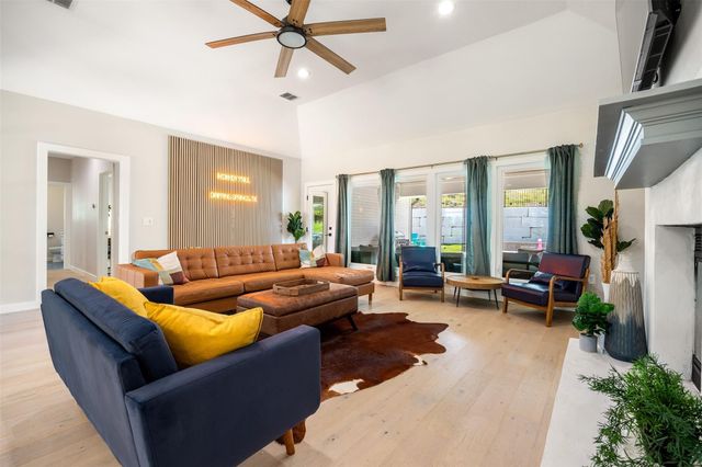 717 E Creek DR, Dripping Springs, TX 78620