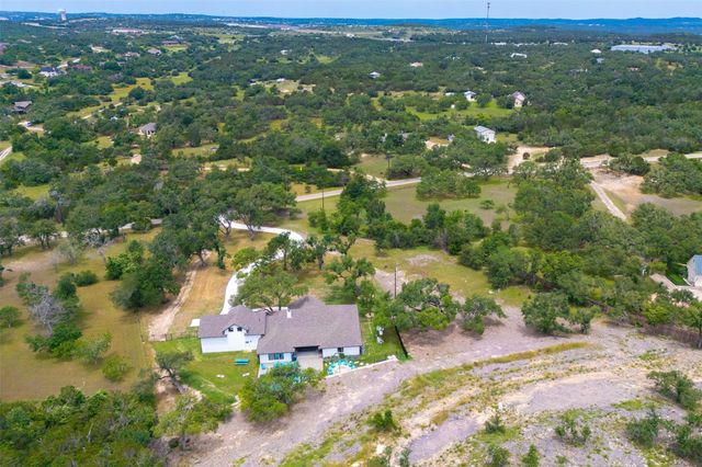 717 E Creek DR, Dripping Springs, TX 78620