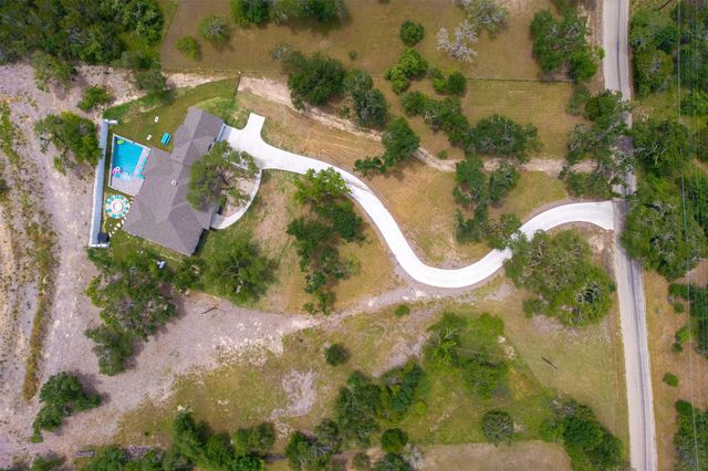 717 E Creek DR, Dripping Springs, TX 78620