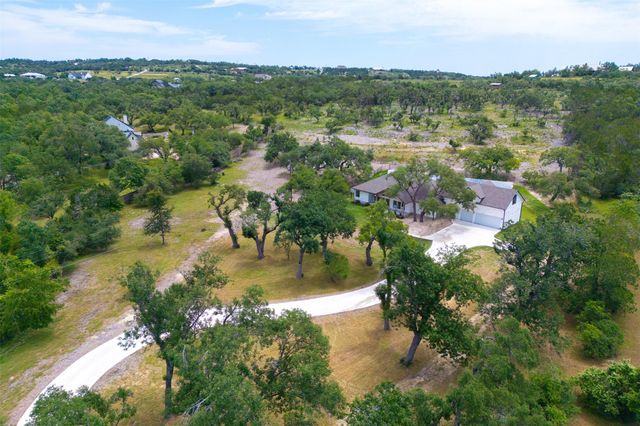 717 E Creek DR, Dripping Springs, TX 78620
