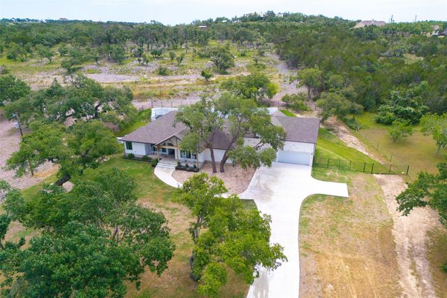 717 E Creek DR, Dripping Springs, TX 78620
