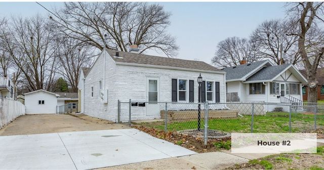4040 6th Avenue, Des Moines, IA 50313