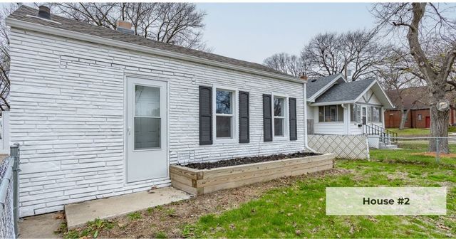 4040 6th Avenue, Des Moines, IA 50313