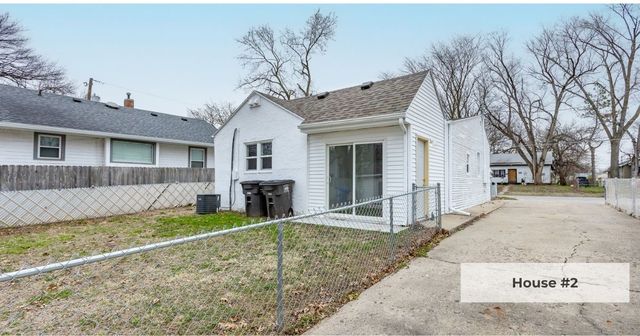 4040 6th Avenue, Des Moines, IA 50313