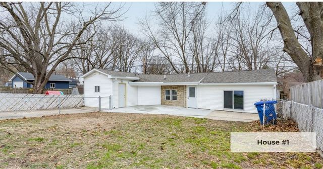 4040 6th Avenue, Des Moines, IA 50313