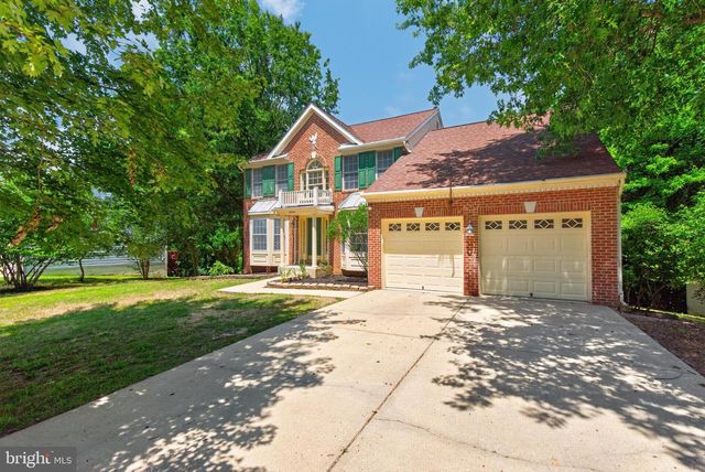 10014 WESTERLY LN, Fort Washington, MD 20744