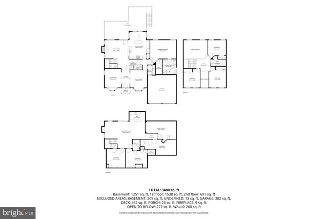 10014 WESTERLY LN, Fort Washington, MD 20744