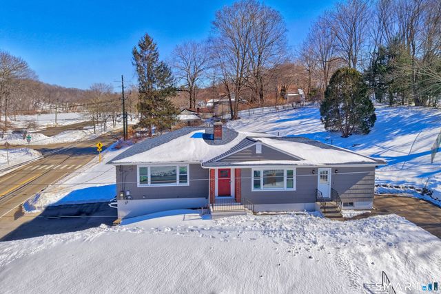 178 Bushnell Avenue, Watertown, CT 06779