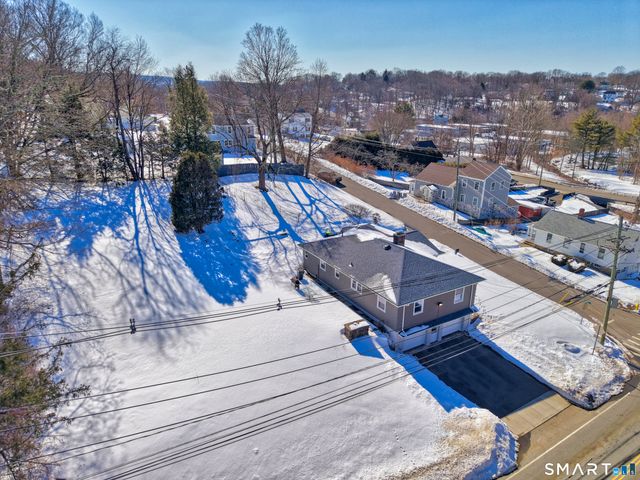 178 Bushnell Avenue, Watertown, CT 06779