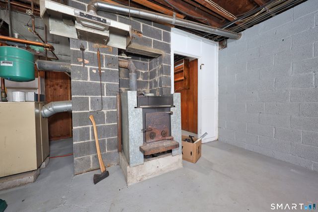 178 Bushnell Avenue, Watertown, CT 06779